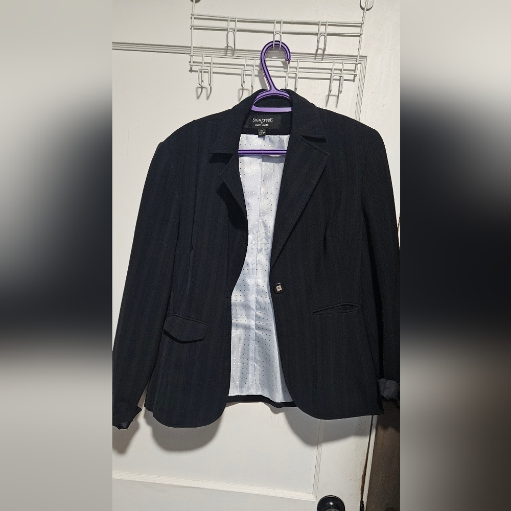 Women signature Blazer